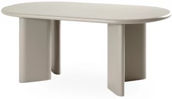 Обеденный стол Tonni 180X90X75 CM