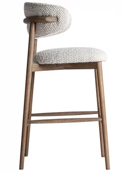 Барный стул Erlec 58X56X105 CM