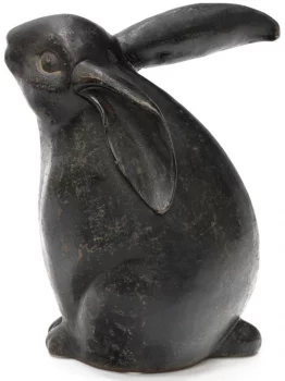 Декоративная фигурка Bunny 16X12X19 CM
