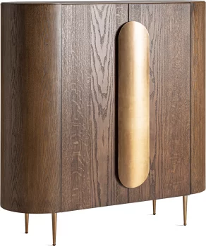 Комод Treignac 140X48X141 CM