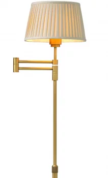 Напольный светильник Corbin 38X25X159 CM