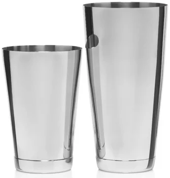 Шейкер Boston 750 ml