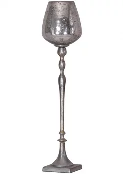 Изящный подсвечник Goblet 16X16X71 CM