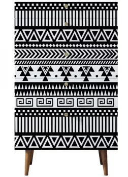 Шифоньер Berber 70X45X120 CM
