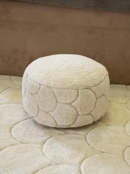 Пуф Wavesnat 50X50X35 CM