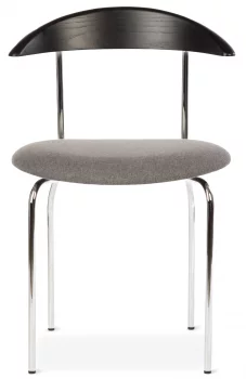 Обеденный стул Dina 48X49X78 CM
