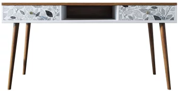 Стол рабочий Berber 150X60X75 CM