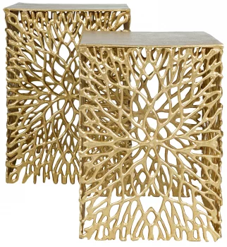 Cтолики Design 31X31X45 / 30X30X40 CM