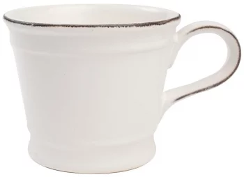 Кружка Pride of Place 300 ml White