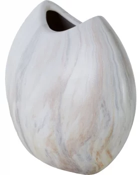 Ваза Mynah 20X9X17 CM