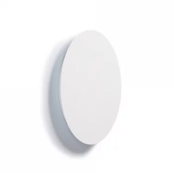 Настенный декоративный светильник Ring Led