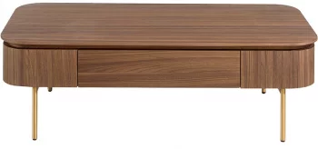 Кофейный столик Palmer 120X60X37 CM