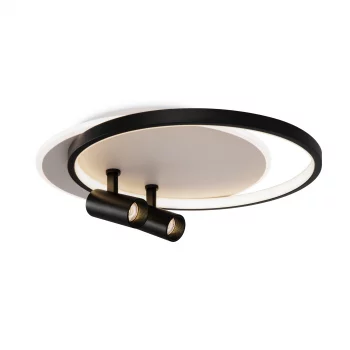 Потолочный LED-светильник 48X40X13 CM