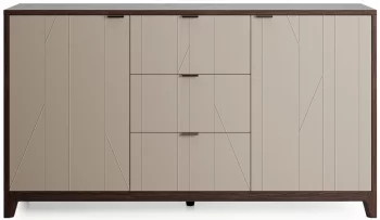 Комод Case 139X40X78 CM