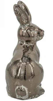 Декор Bunny 18X11X29 CM