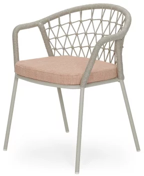 Стул Panarea 62X54X75 CM