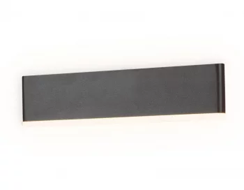 Настенный светодиодный светильник Wallers 30X4X7 CM