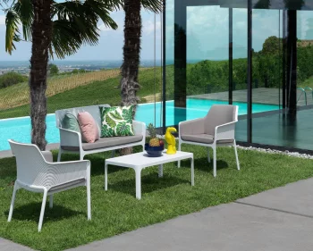 Подушка для кресла Net Relax 53X57X8 CM