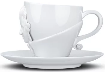 Чайная пара Wolfgang Amadeus Mozart 260 ml