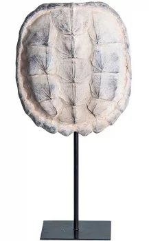 Декоративный элемент Tortuga 20X10X40 CM
