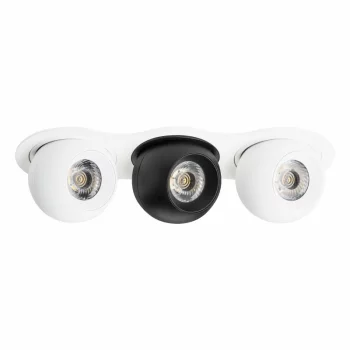 Встраиваемый спот Intero 23X9X9 CM