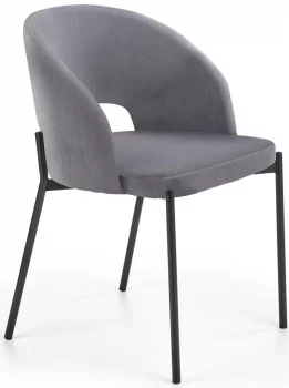 Стул кухонный Berwi 51X57X77 CM