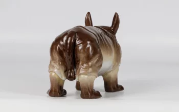 Фигурка Rhinoceros 31X14X19 CM