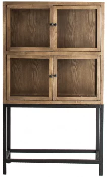 Модульная витрина Bern 85X40X85 CM