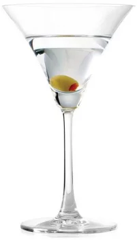 Бокал для мартини Madison 285 ml