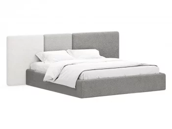 Кровать с подъемным механизмом Atessa 279X219X102 CM