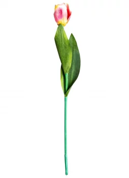Цветок искусственный Tulipan 64 CM