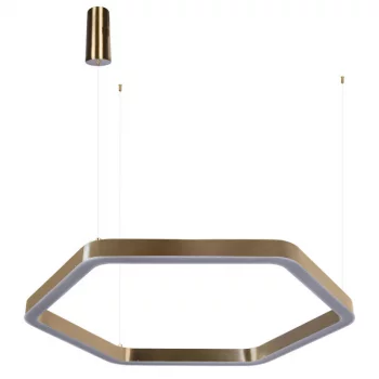 Подвесной светильник Titanium