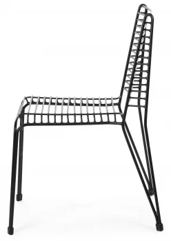 Обеденный стул Lugne 52X56X80 CM