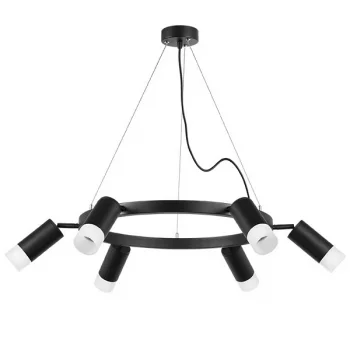 Подвесной спот Rullo 90X90X62 CM