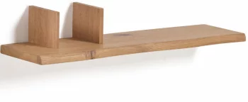 Полка настенная Rasha 100X21X15 CM