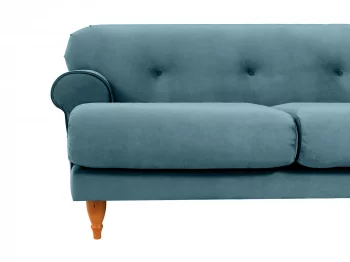 Двухместный диван Italia 159X98X79 CM