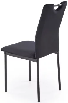 Стул кухонный Mayte 43X53X93 CM