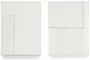 Диптих Pineda 30X40 / 30X40 CM