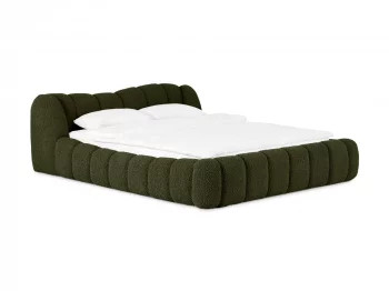 Кровать Litta без подъемного механизма 204X250X80 CM