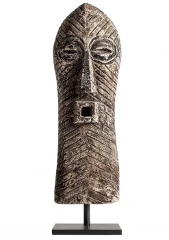Декоративная фигура Jakehe 28X22X90 CM