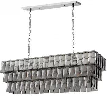 Люстра Amazone 140X41X46 CM