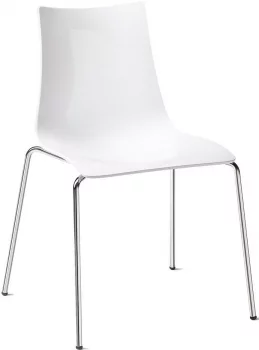 Стул Zebra Antishock 54X52X81 CM