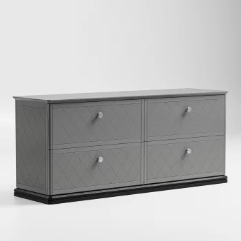Комод CRD004 на цоколе