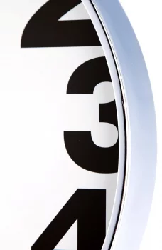 Часы настенные Sirona Ø30 CM