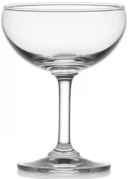 Бокал блюдце Classic 150 ml