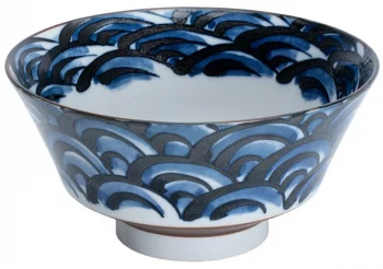Чаша Mixed Bowls Ø18 CM