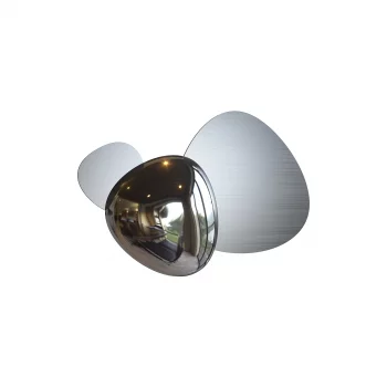 Настенный светильник Jack-Stone MOD314WL-L8N3K 36.3X26.9 CM
