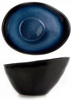 Чаша Sapphire 15X12X9 CM