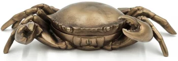 Шкатулка Crab 25X8X15 CM
