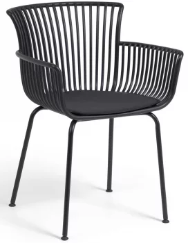 Садовый стул Surpika 58X47X80 CM